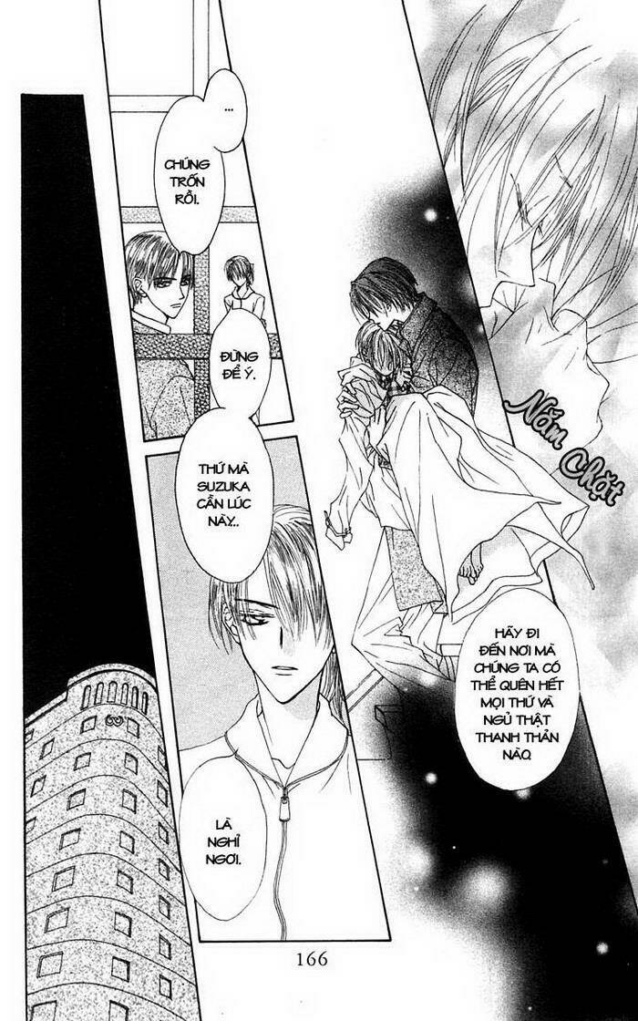 bức tranh rồng chapter 9 30