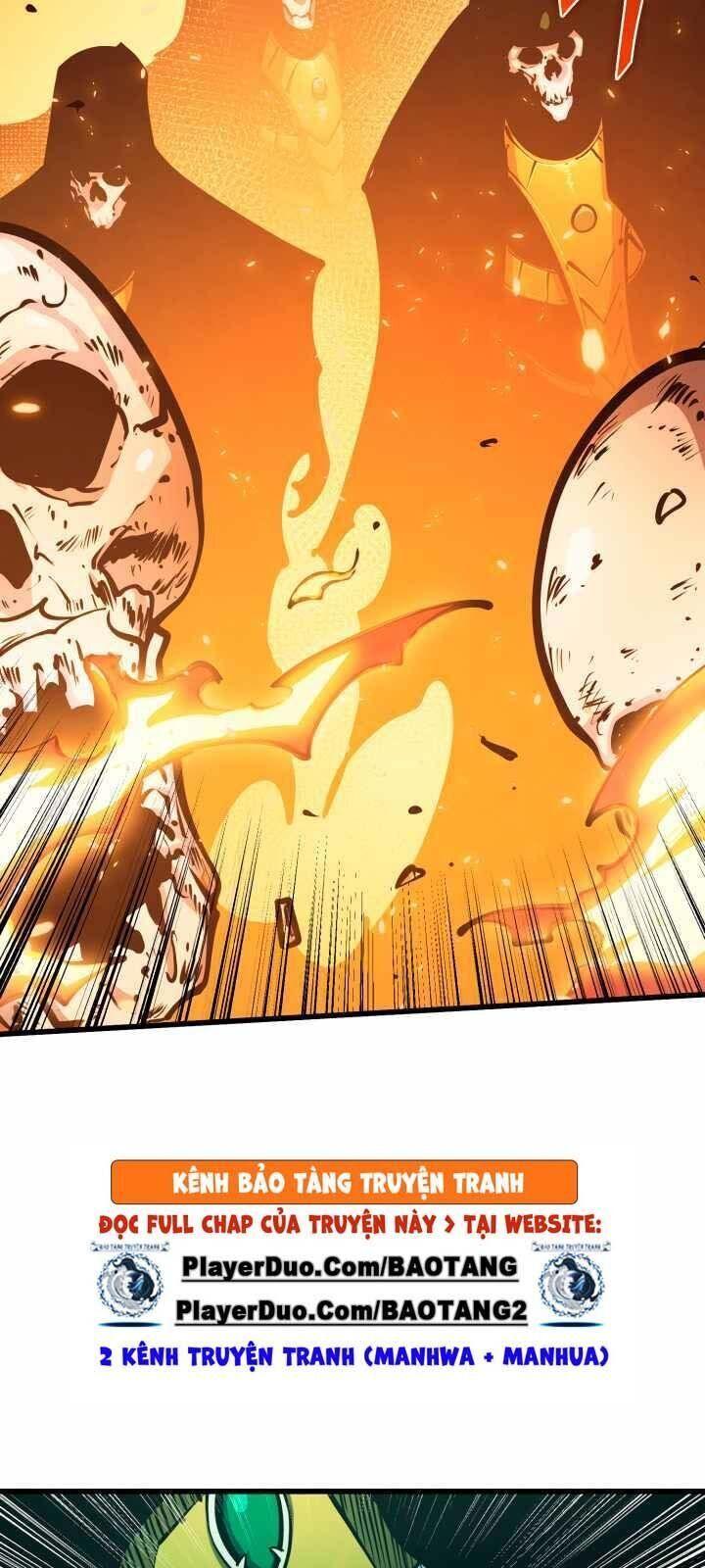 tôi trở lại thăng cấp một mình chapter 57 68