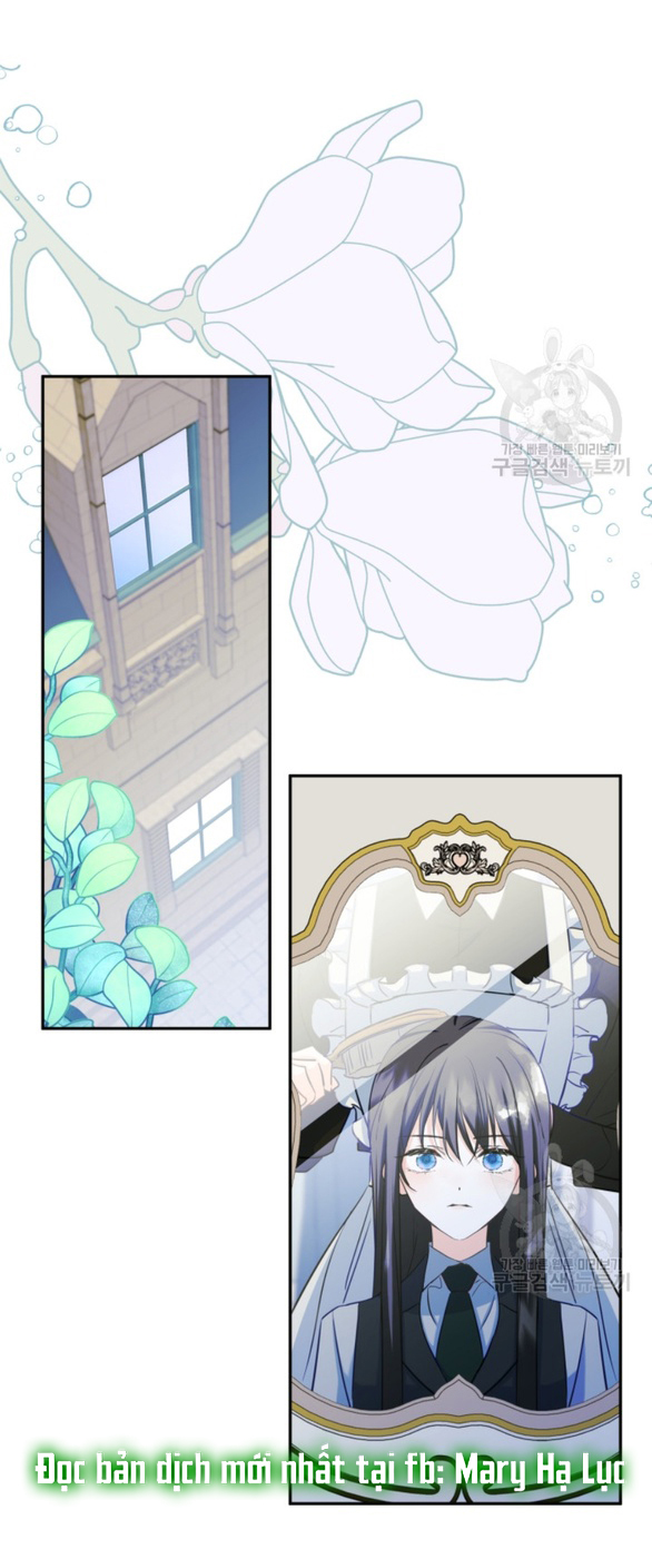 tôi đã trở thành bạn gái của nam chính chapter 20.2 24