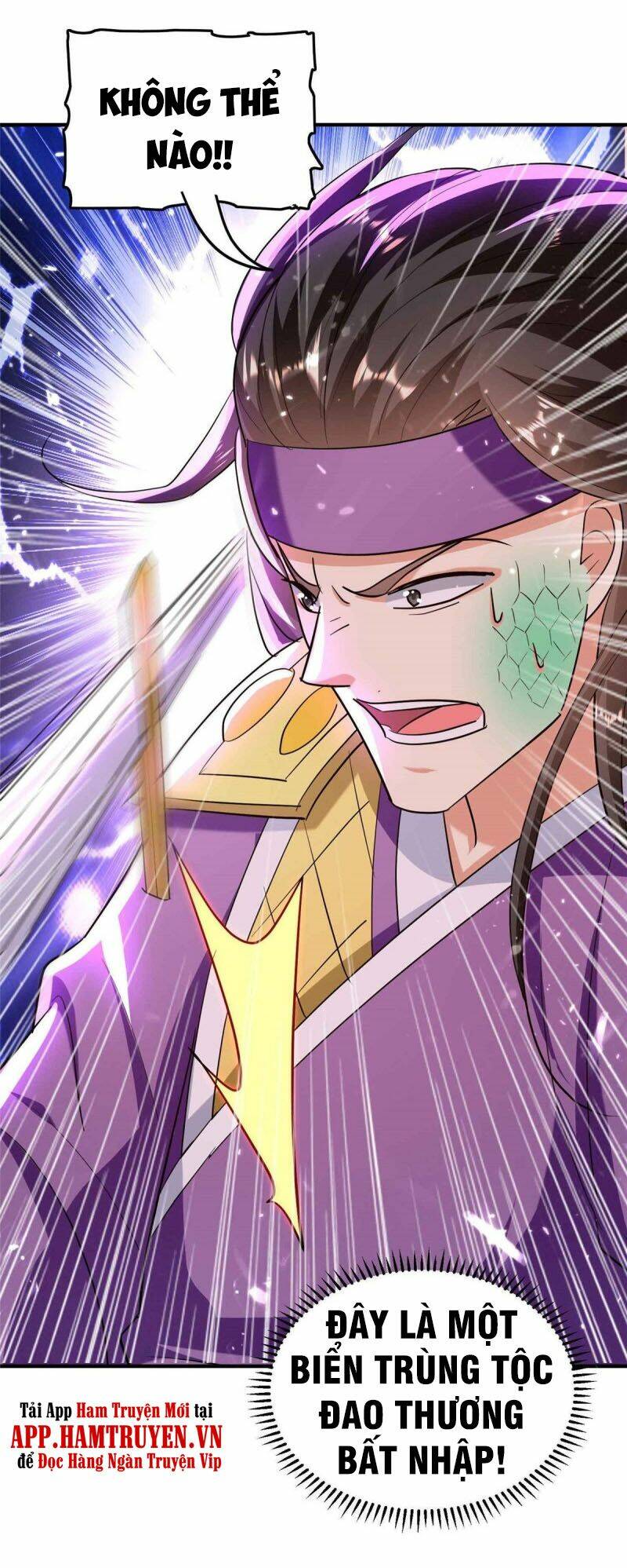 vạn giới tiên vương chapter 164 44