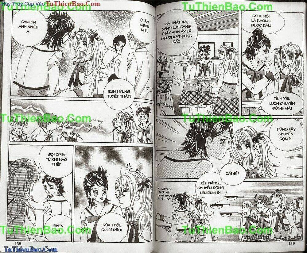 con quỷ hút thuốc ở nhà kho chapter 5 71