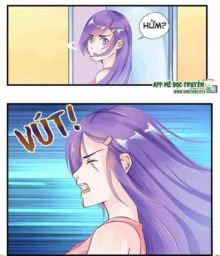 bồn tắm có vấn đề?! chapter 7 8