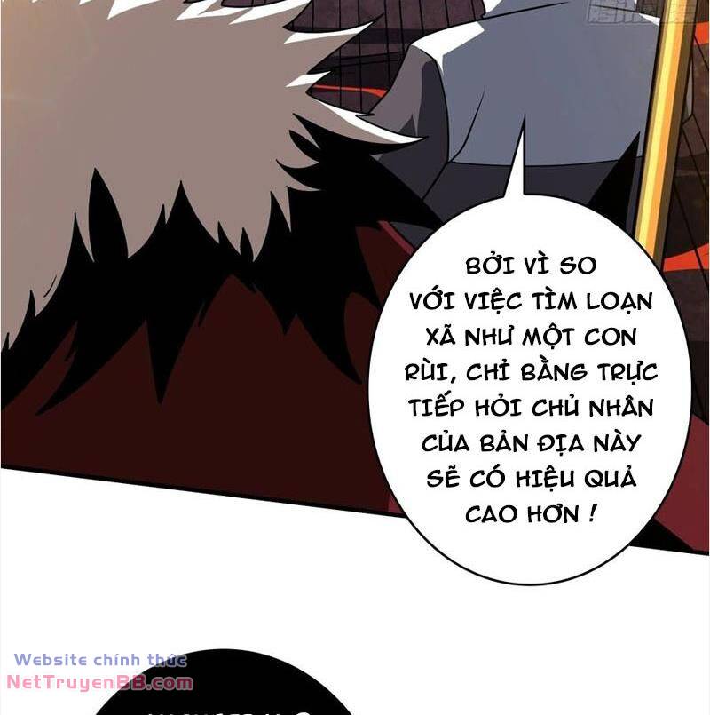 Vừa Chơi Đã Có Tài Khoản Vương Giả chapter 296 44