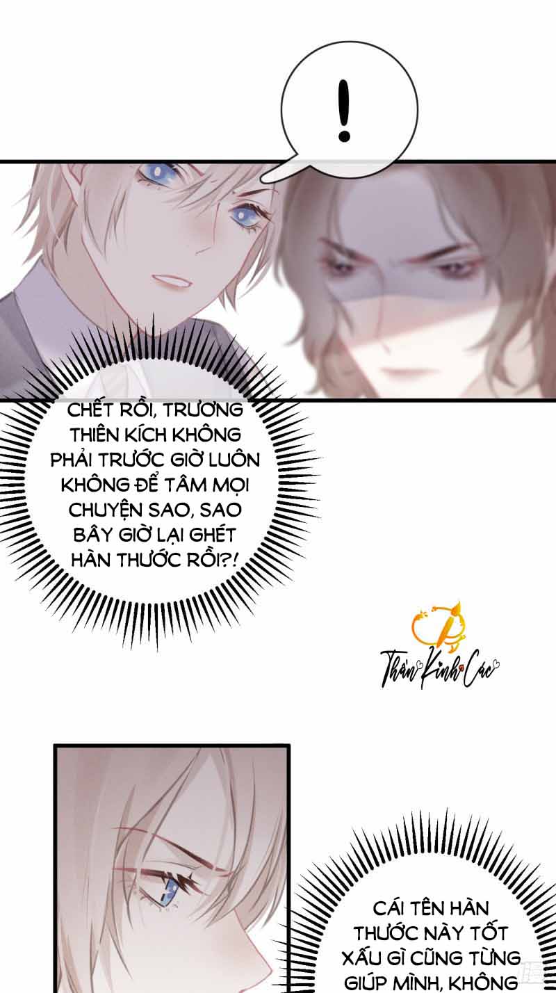 10 định ước giữa tôi và cậu ấy chapter 7 10