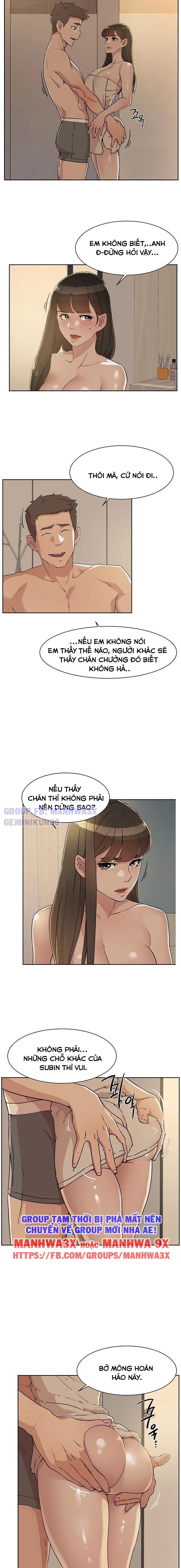 tình bạn thân thiết chapter 5 9