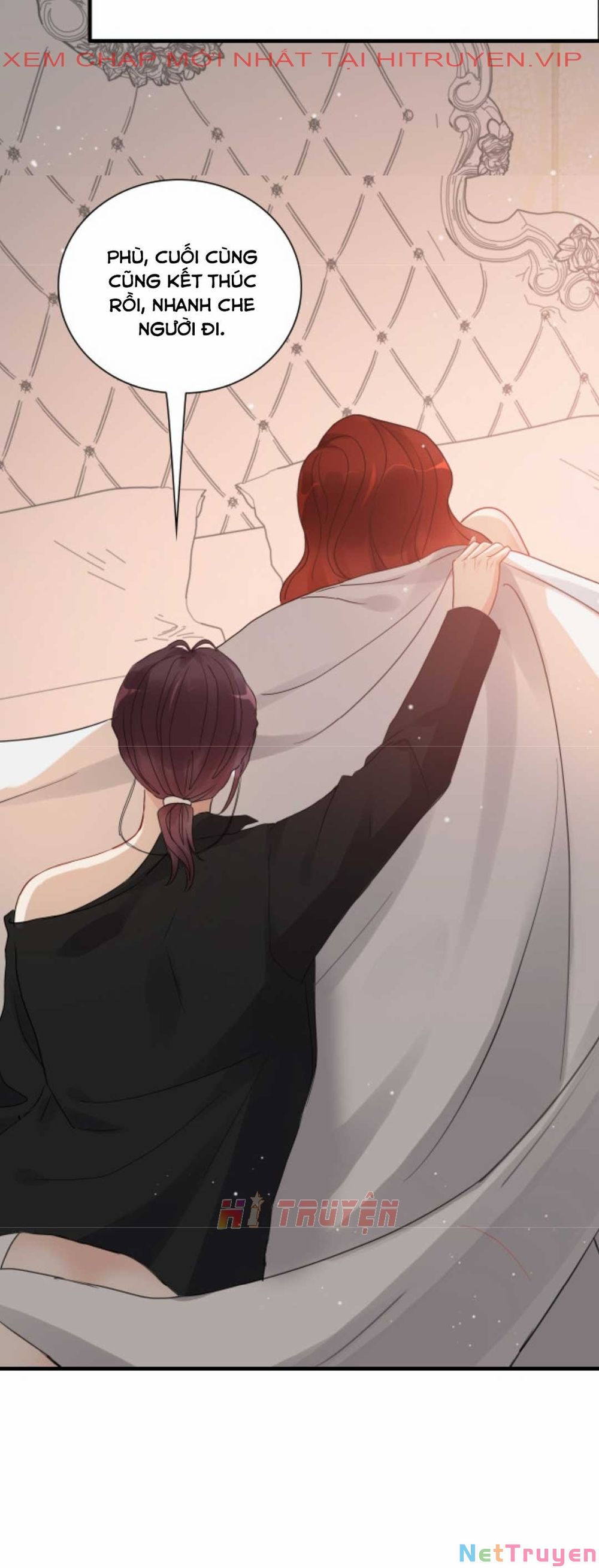 cô vợ hợp đồng bỏ trốn của tổng giám đốc chapter 433.2 2