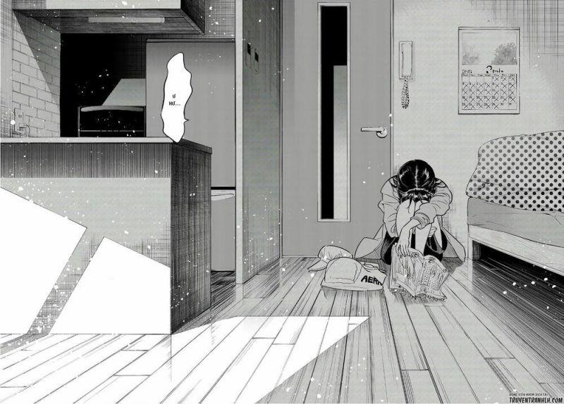 dịch vụ cho thuê bạn gái chapter 53 15