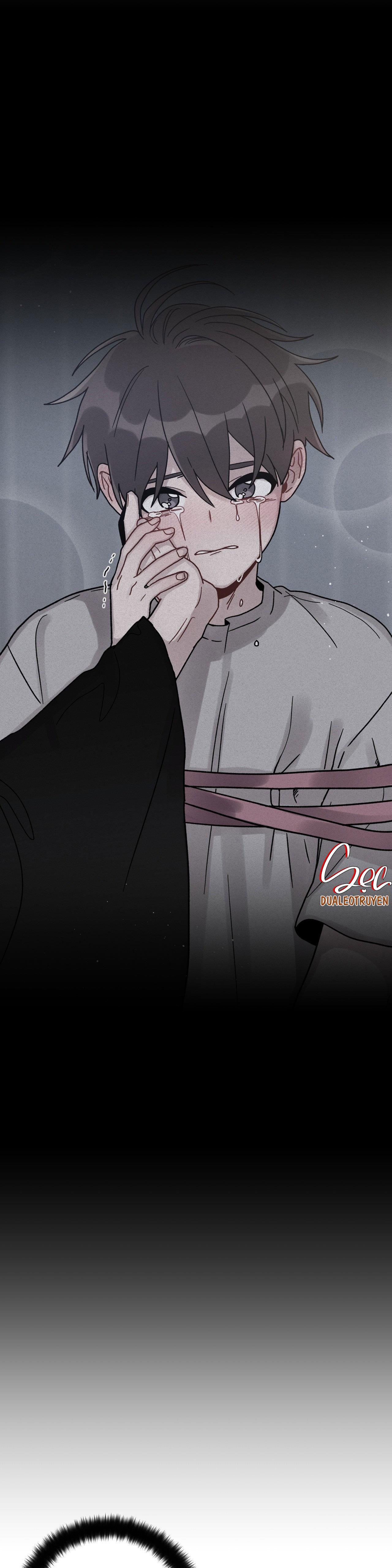 cơn mưa rào mùa hạ chapter 31 22