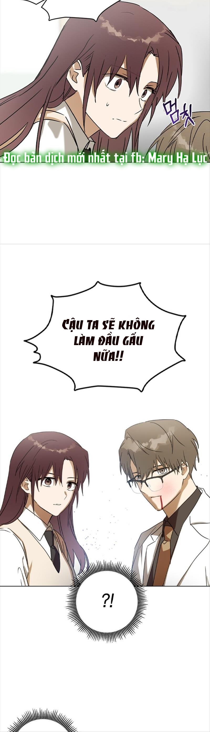 nhân duyên kiếp trước chapter 37.1 6