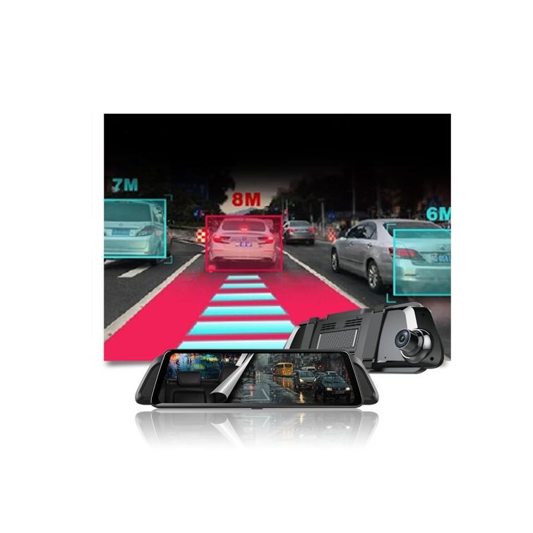 Camera hành trình Vietmap P2 - Dẫn đường S1+Cảnh báo giao thông bằng giọng nói ghi hình trước sau