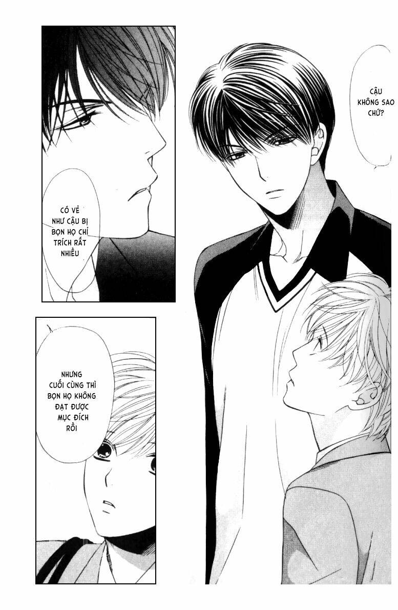 neko neko honey chapter 3 30