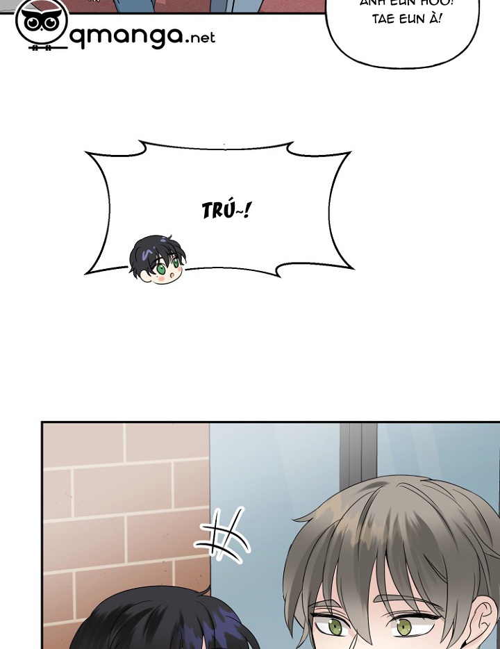 xác suất tình yêu chapter 4 35