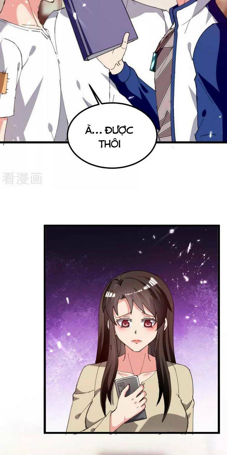 trọng sinh khí thiếu quy lai chapter 219 22