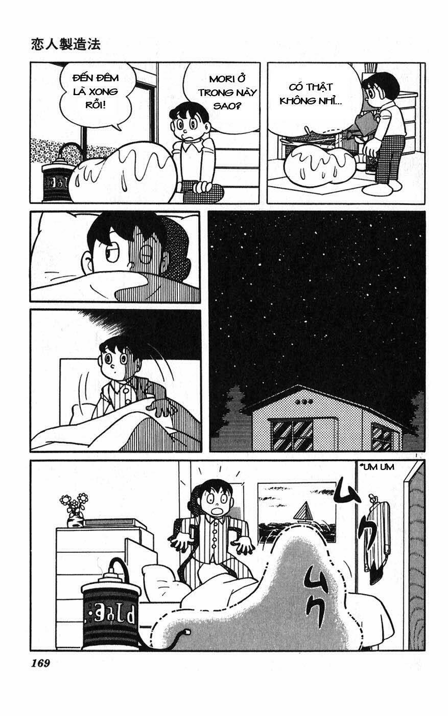 hitoribocchino uchuusensou chapter 6 17