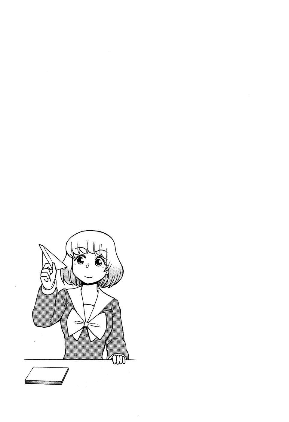 tonari no seki-kun chapter 48 14