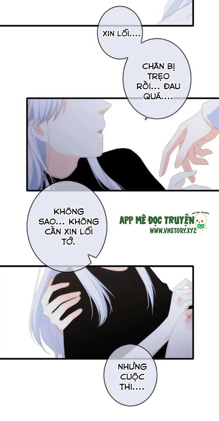 con tim rung động 2 chapter 107 53