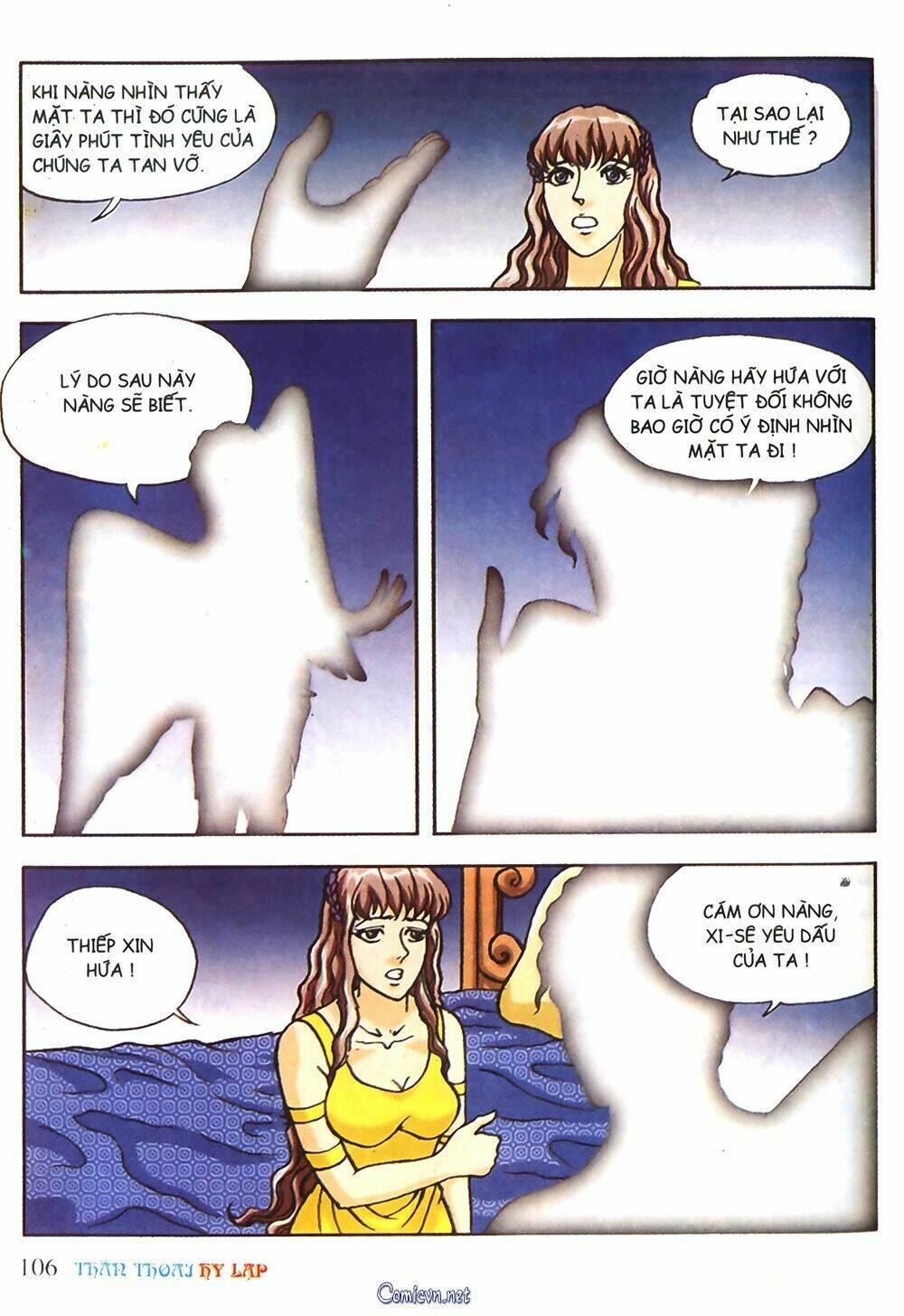 thần thoại hy lạp màu chapter 16 29