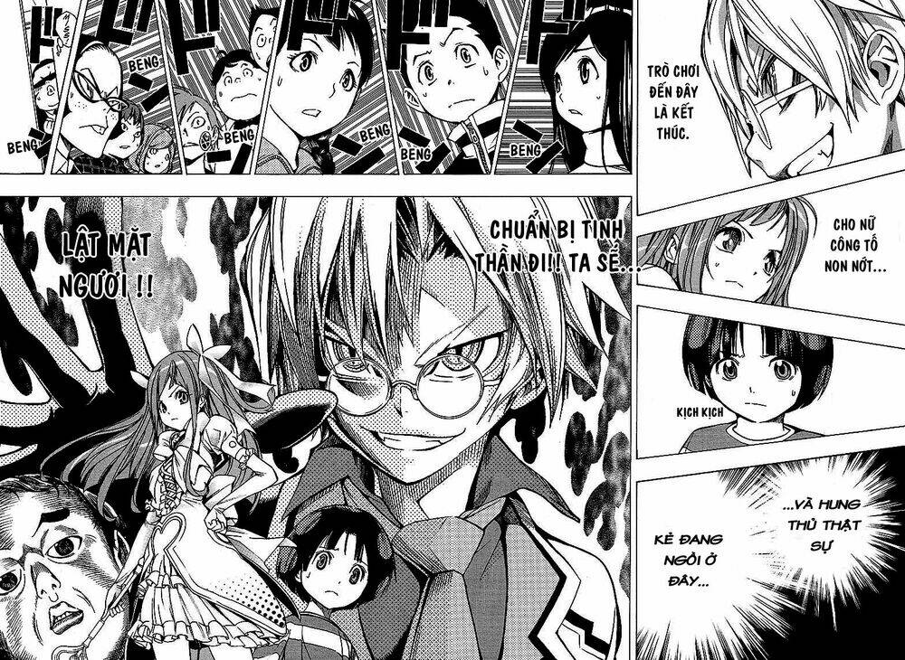 gakkyuu houtei chapter 1 52