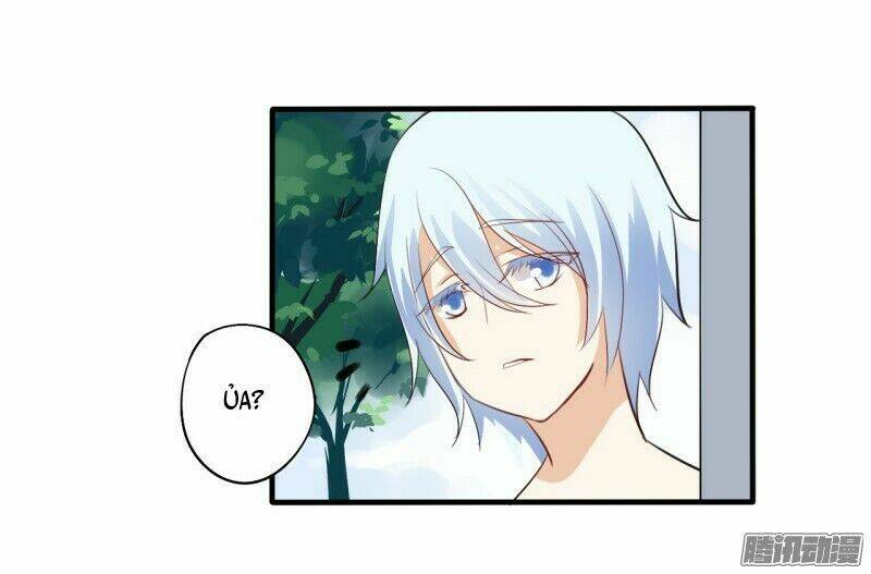 đam mỹ lời ngụy biện chapter 22 4