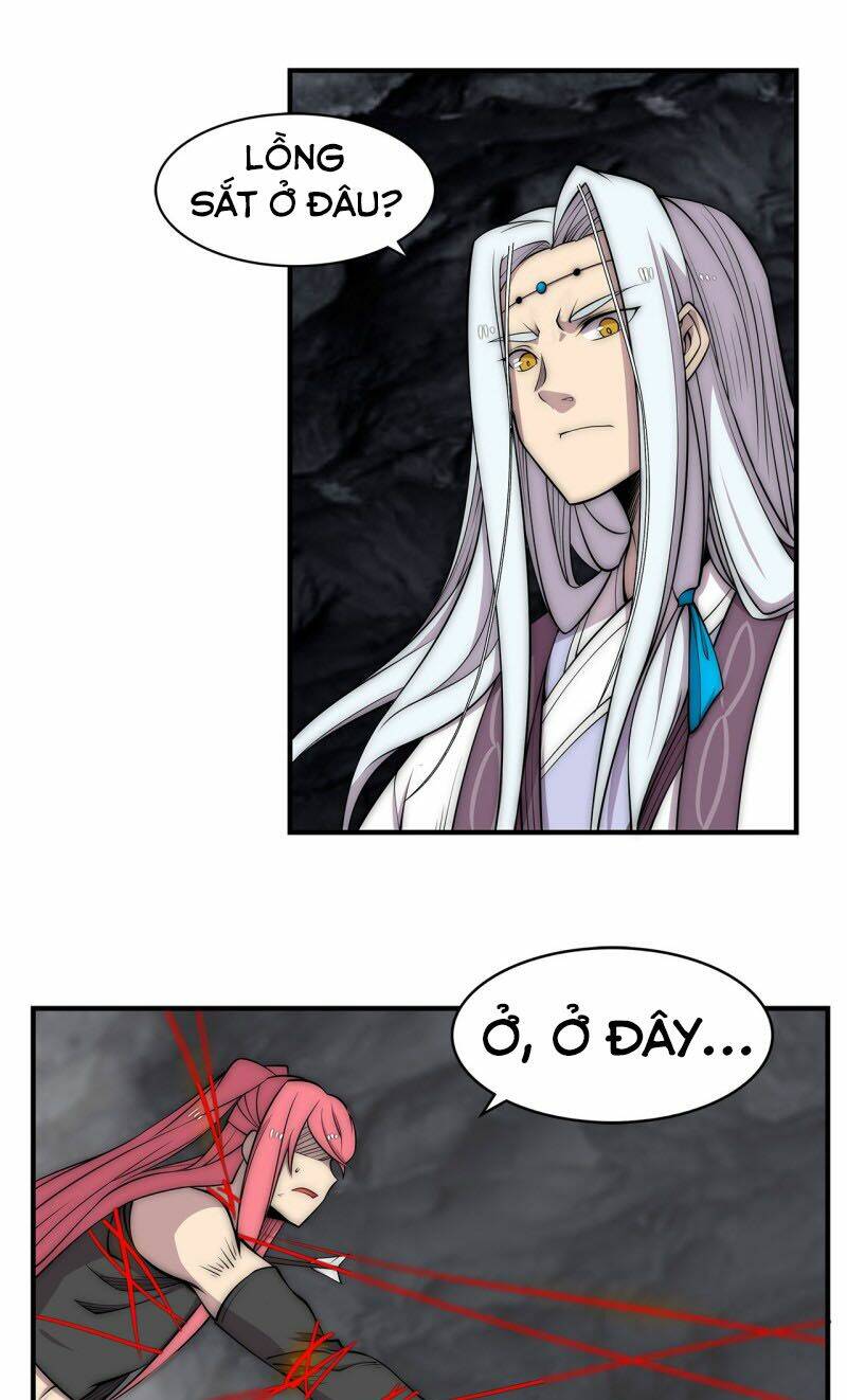 cuộc sống thoái ẩn của võ lâm chi vương chapter 104 5