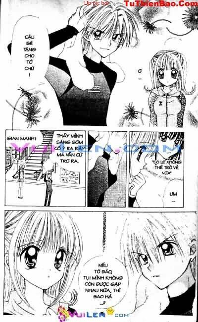 viên ngọc nàng tiên cá chapter 2 6