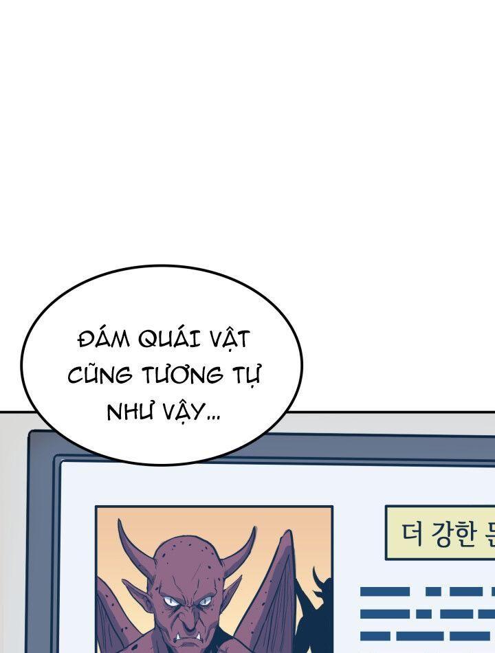 tôi trở lại thăng cấp một mình chapter 2 71