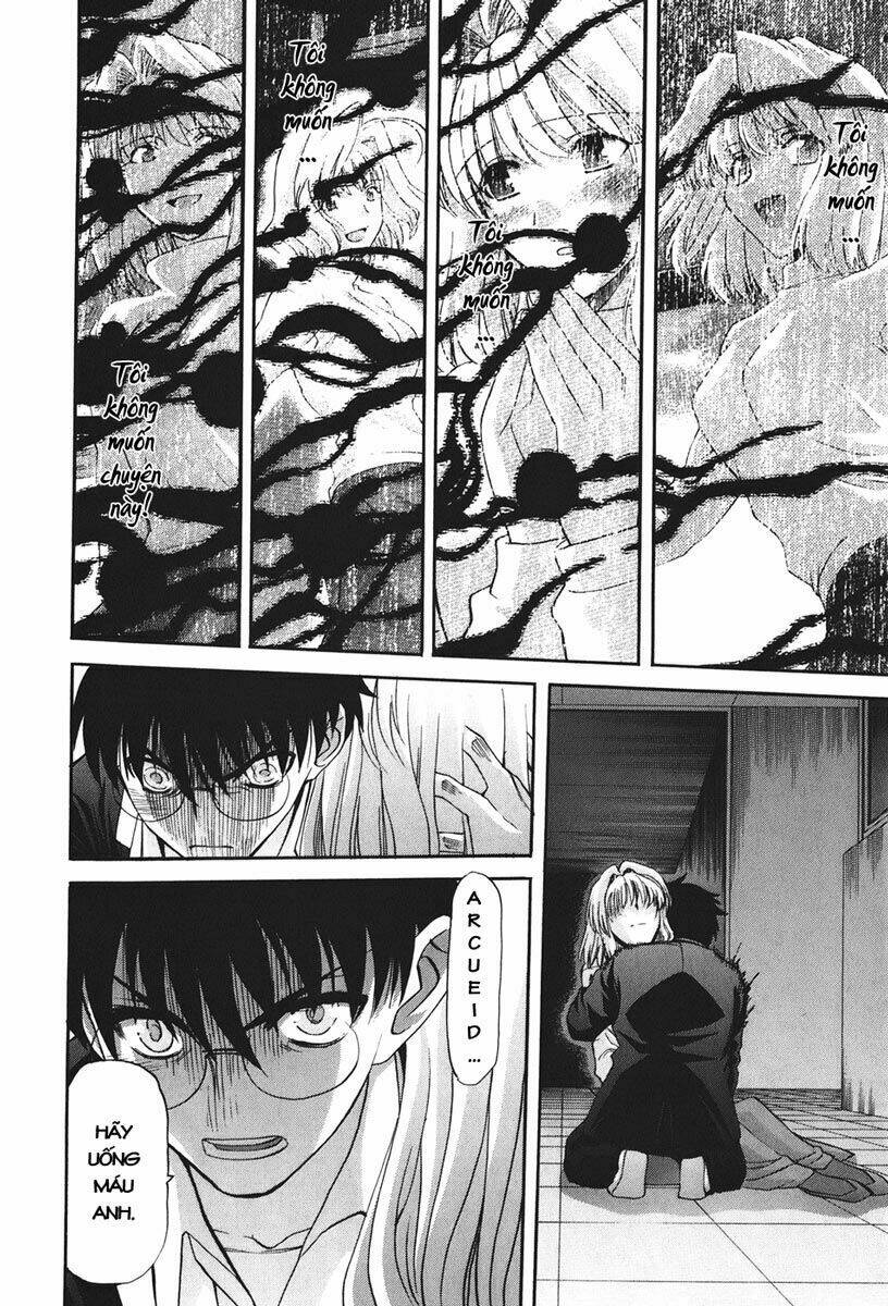 lunar legend tsukihime chapter 69 16