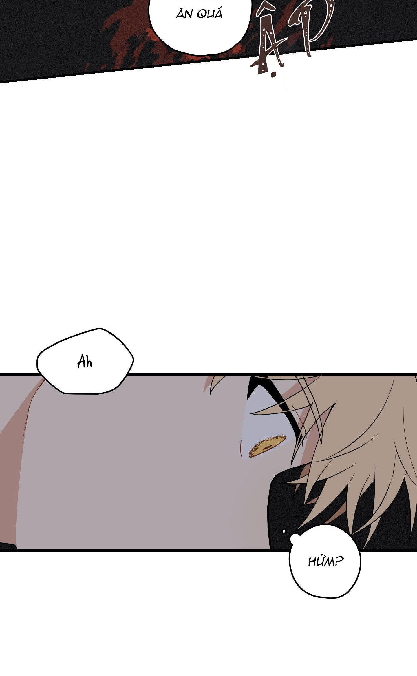 đường hoa liên kiều rơi chapter 13 36