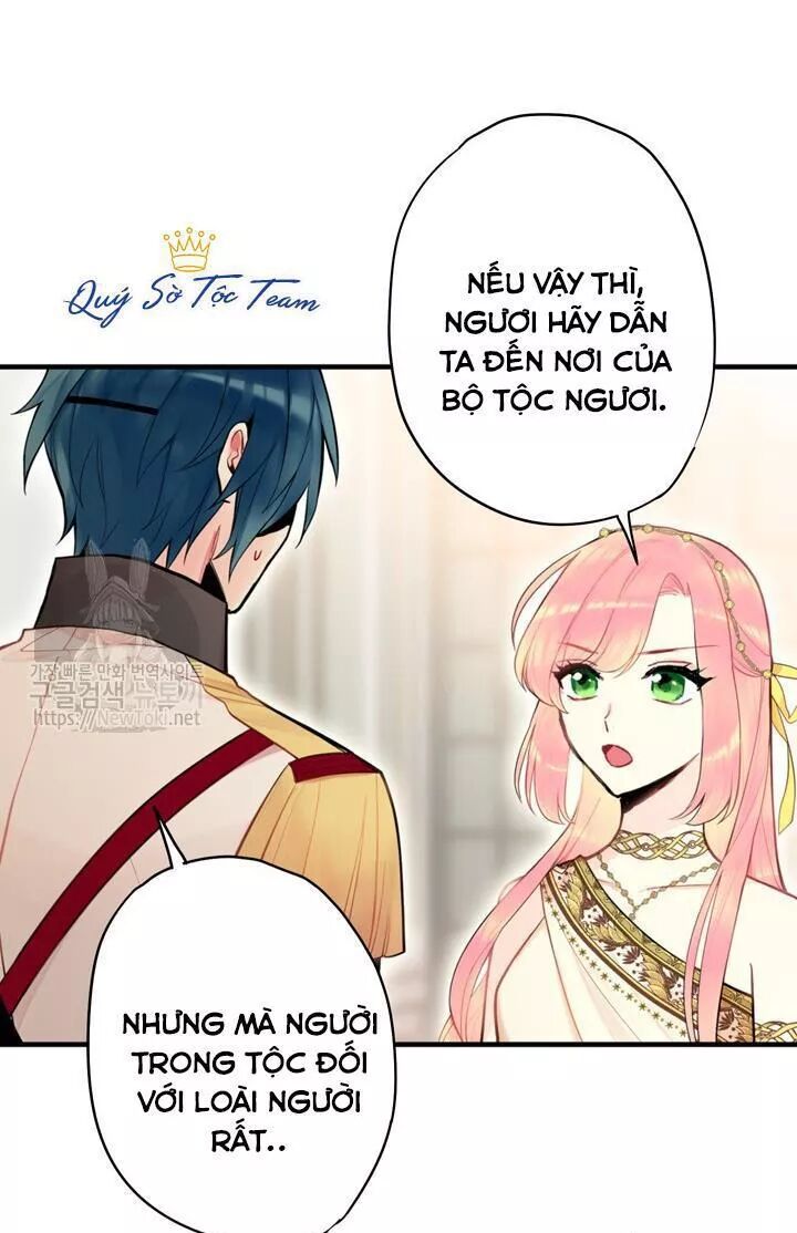 thánh nữ ẩn danh chapter 88 8