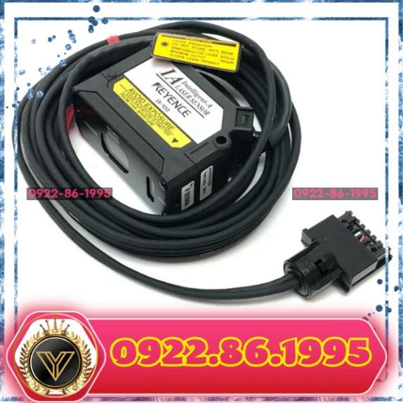 Đầu cảm biến Keyence IA-100