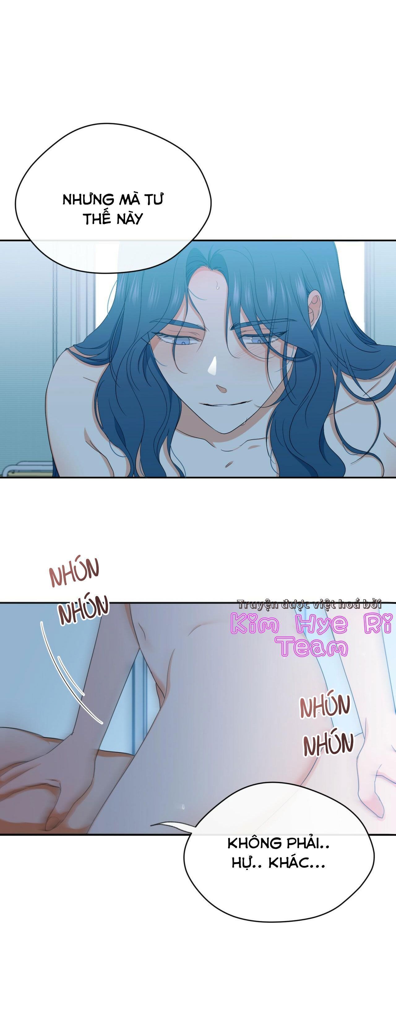 giấc mộng ngọt ngào 2 (full) chapter 16 5