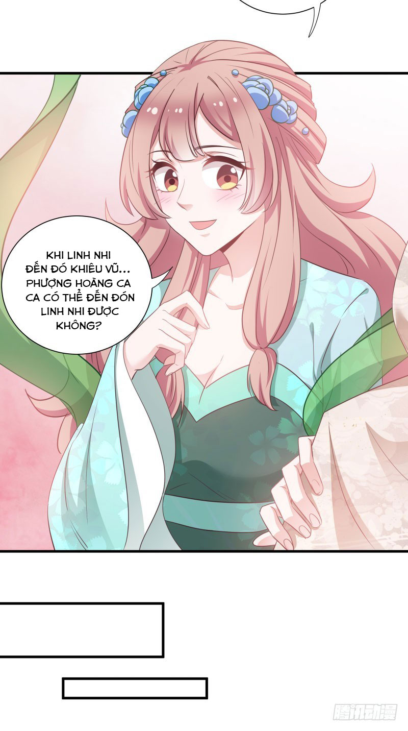 trò chơi trừng phạt chapter 73 13