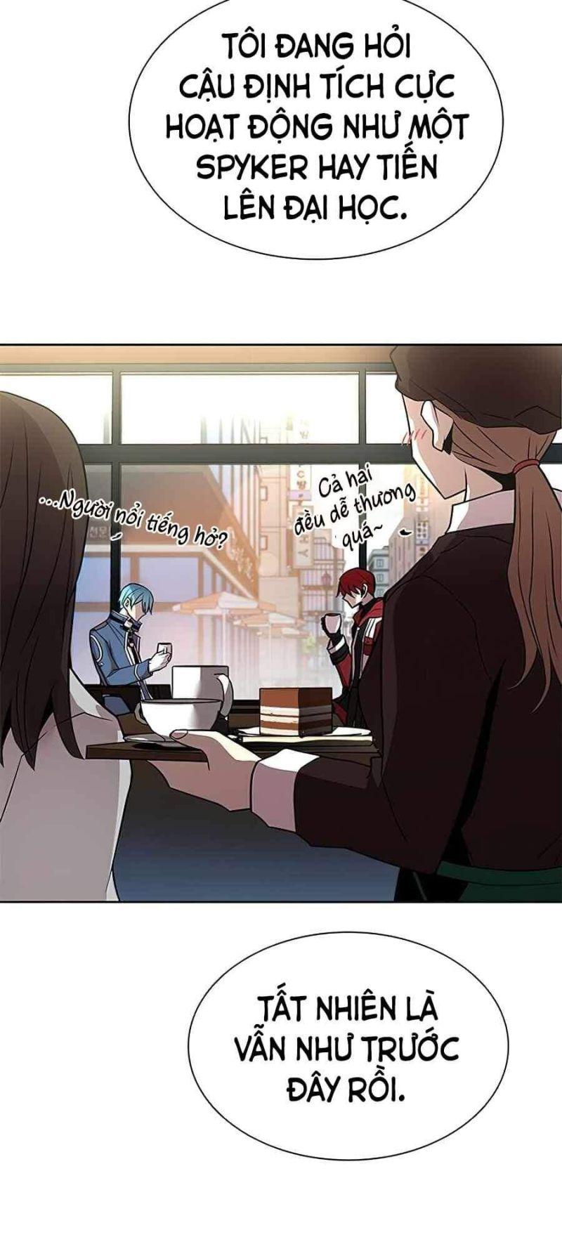 tiêu diệt ác nhân chapter 36 32