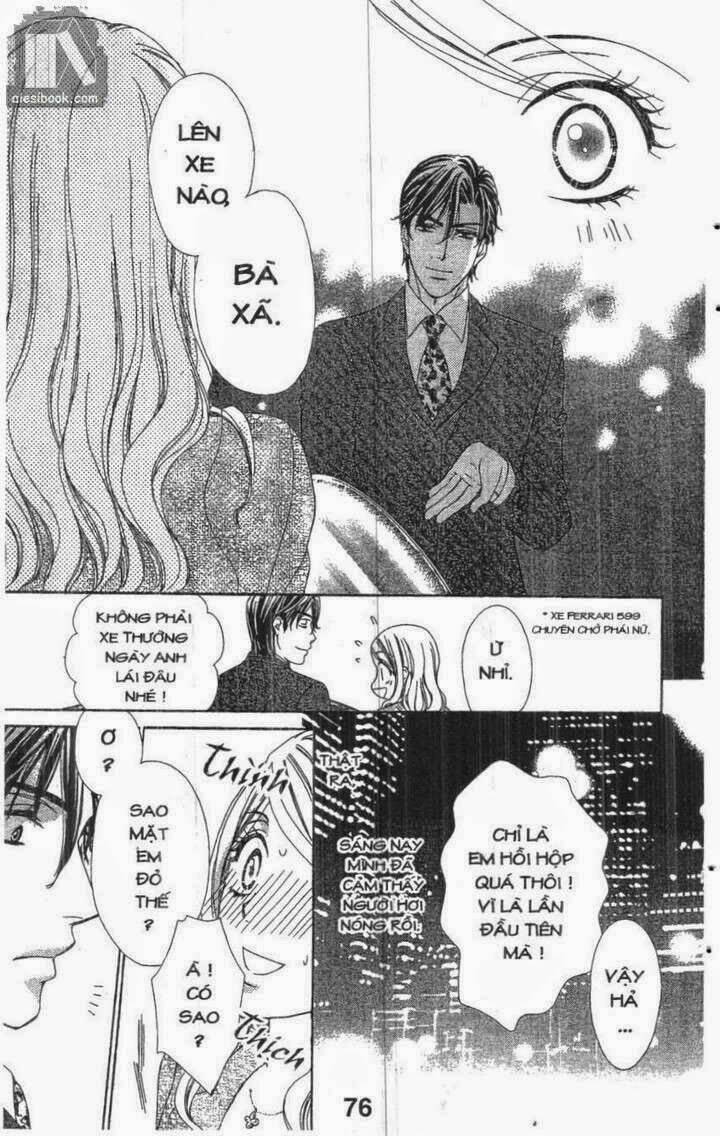 hôn nhân bất đắc dĩ - love of firos you chapter 6 27