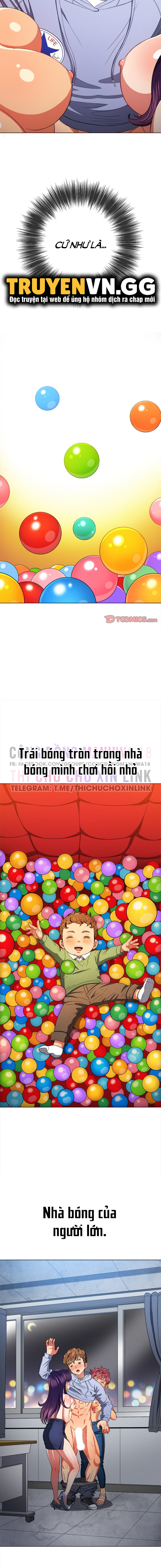 bắt nạt học đường chapter 107 8