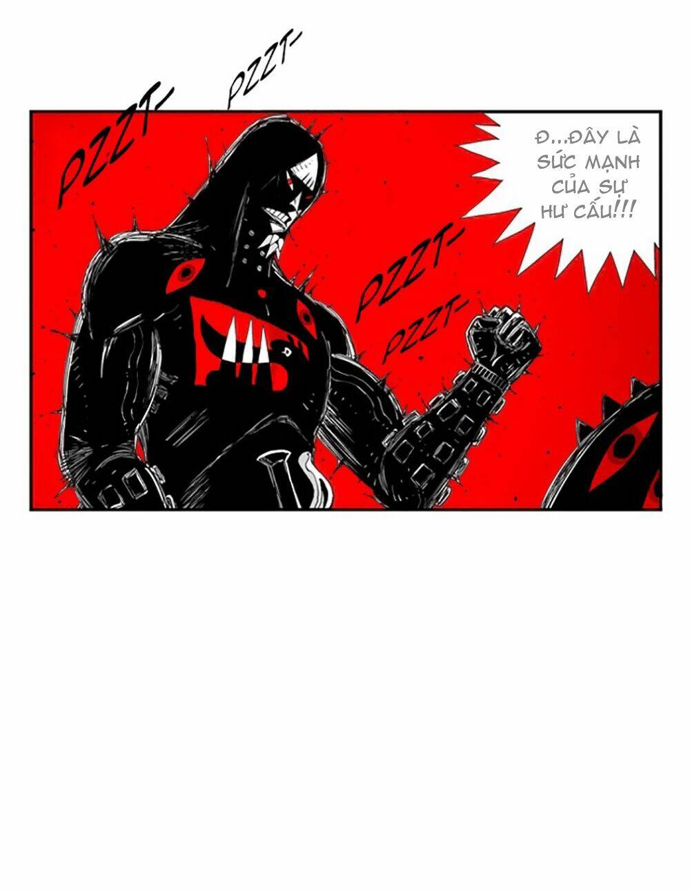 hành trình thoát khỏi địa ngục chapter 48 29