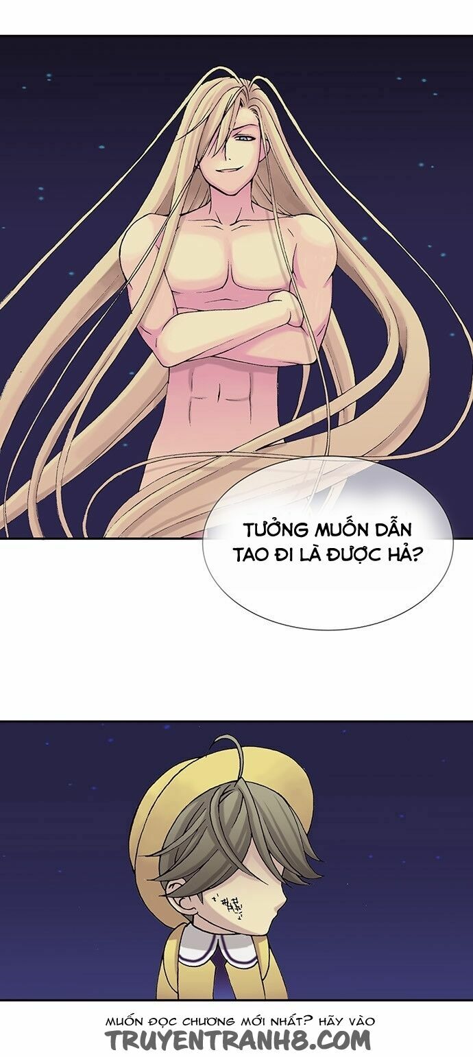 trăng mờ chapter 24 9