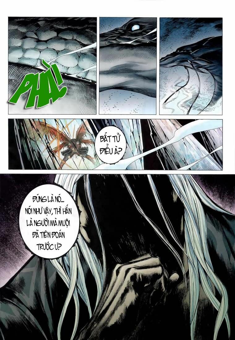 phong thần ký chapter 3 26