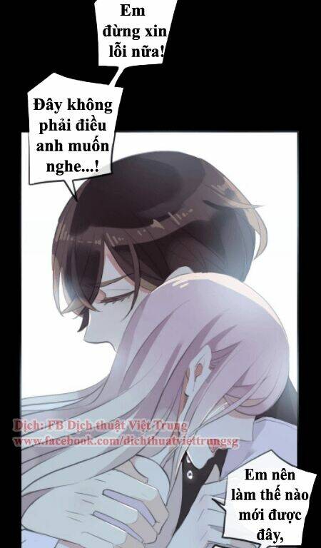 vết cắn ngọt ngào phần 2 chapter 18 50