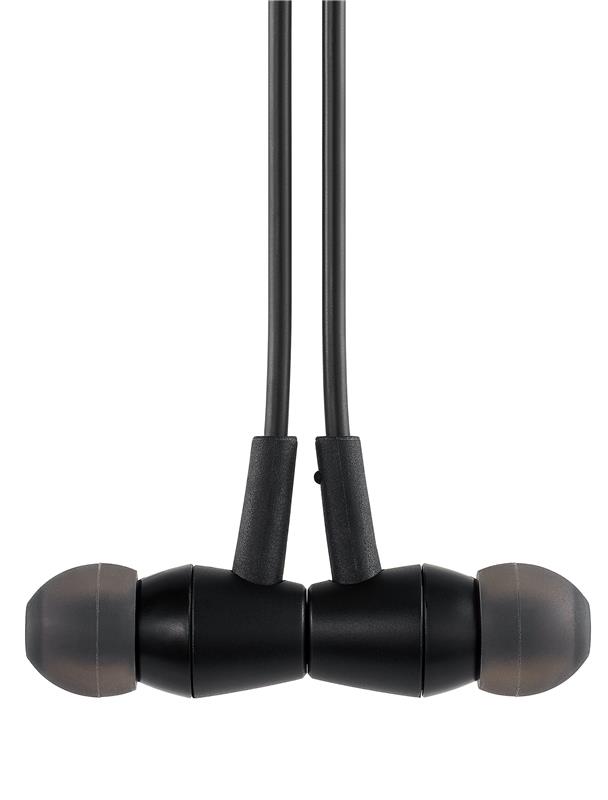 Tai Nghe Nhét Tai Bluetooth 5.0 Audio Technica ATH-CLR100BT - Hàng Chính Hãng