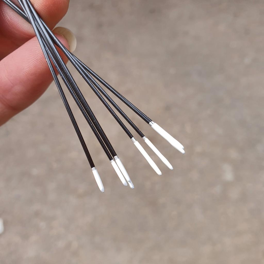 Phao Cỏ Câu Đài Cỏ Lau Tự Nhiên