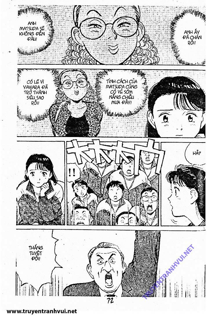 yawara chapter 163 3
