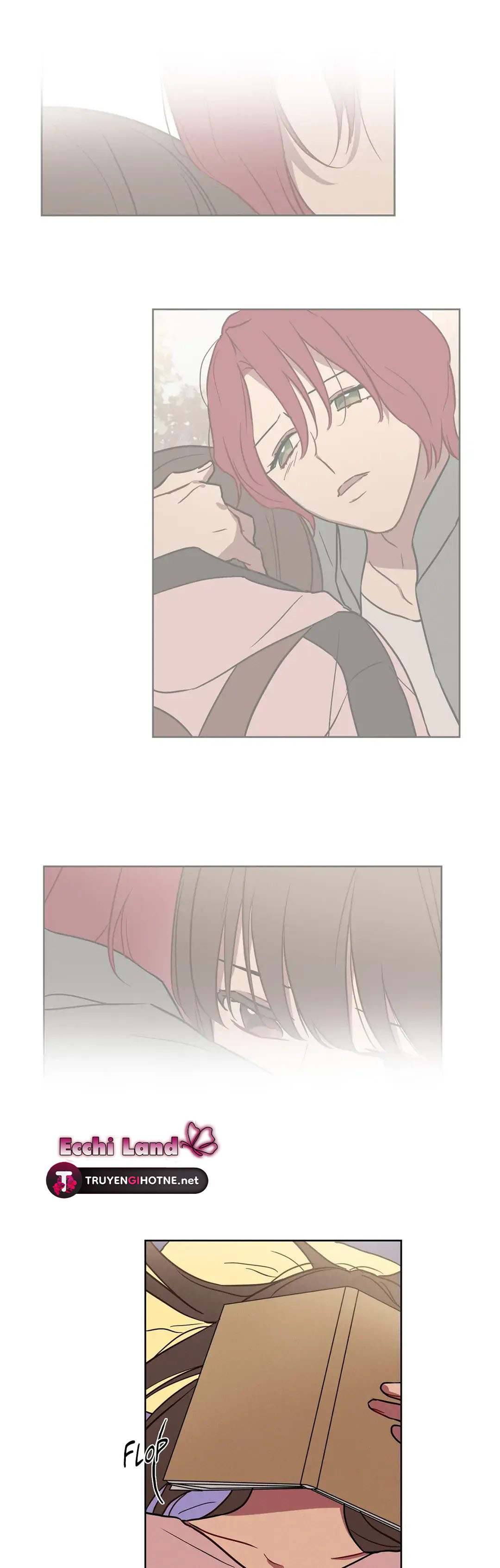 lọ lem ngủ ngon nhé chapter 42.1 6