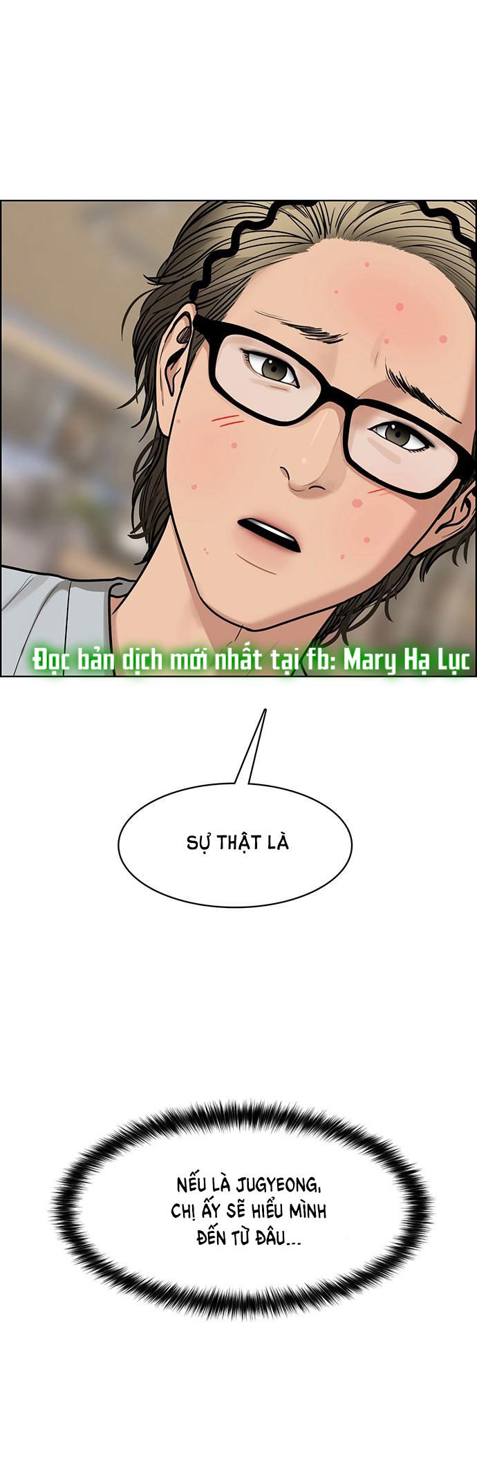 vẻ đẹp đích thực - true beauty chapter 198.2 27