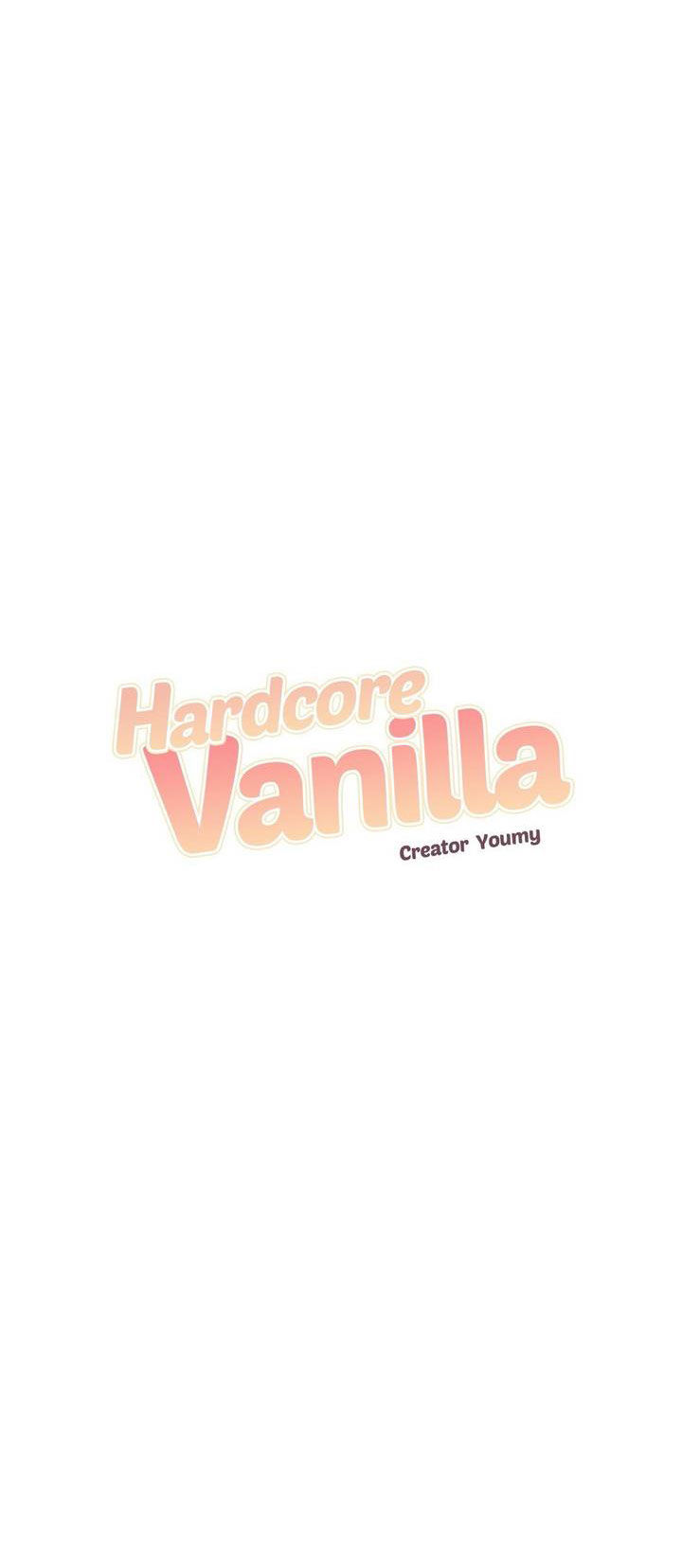 hardcore vanilla chapter 17 25
