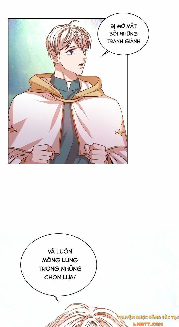 tôi trở thành thư ký của bạo chúa chapter 22 26