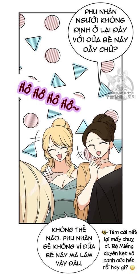 xuyên không trở thành mẹ của nhân vật phản diện chapter 32 26