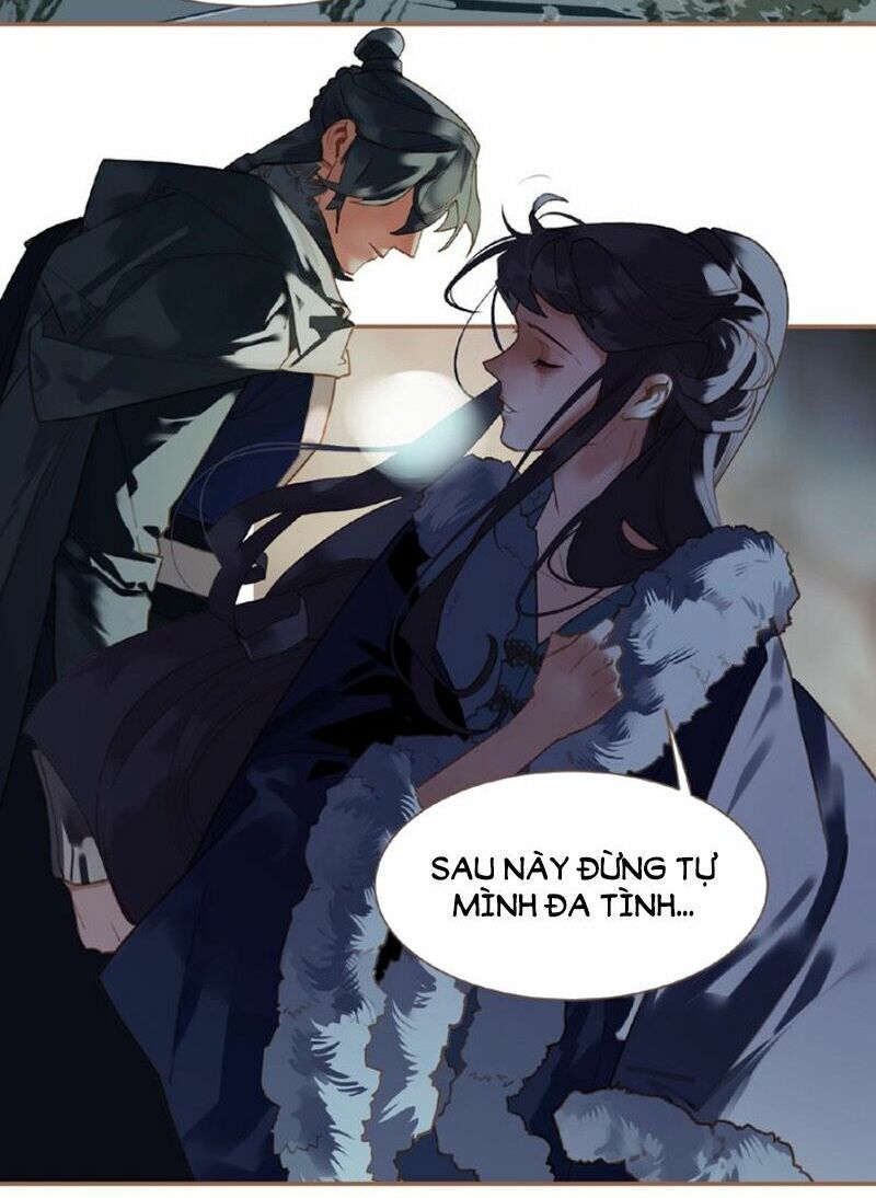 nhất đại linh hậu chapter 77 17