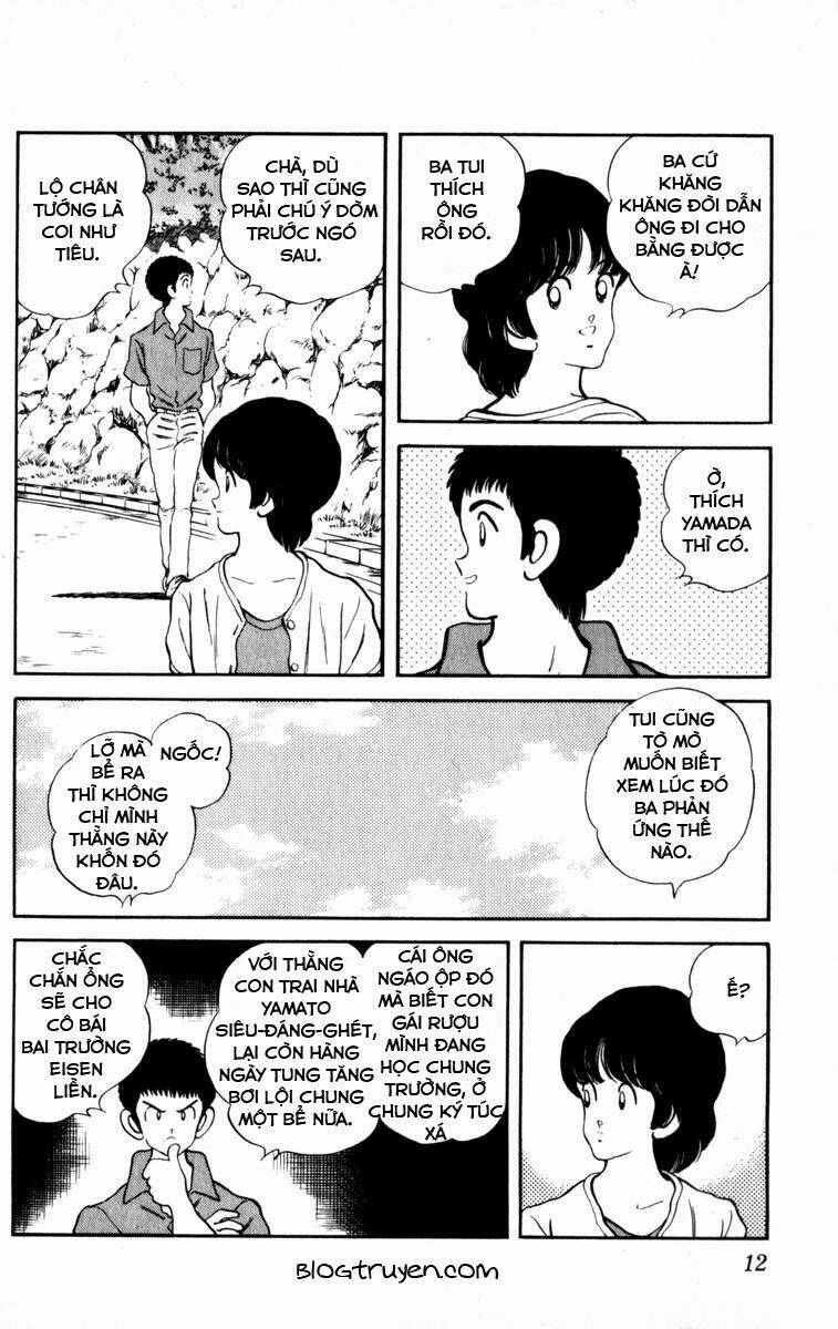 rough - ngọc thô chapter 80 9