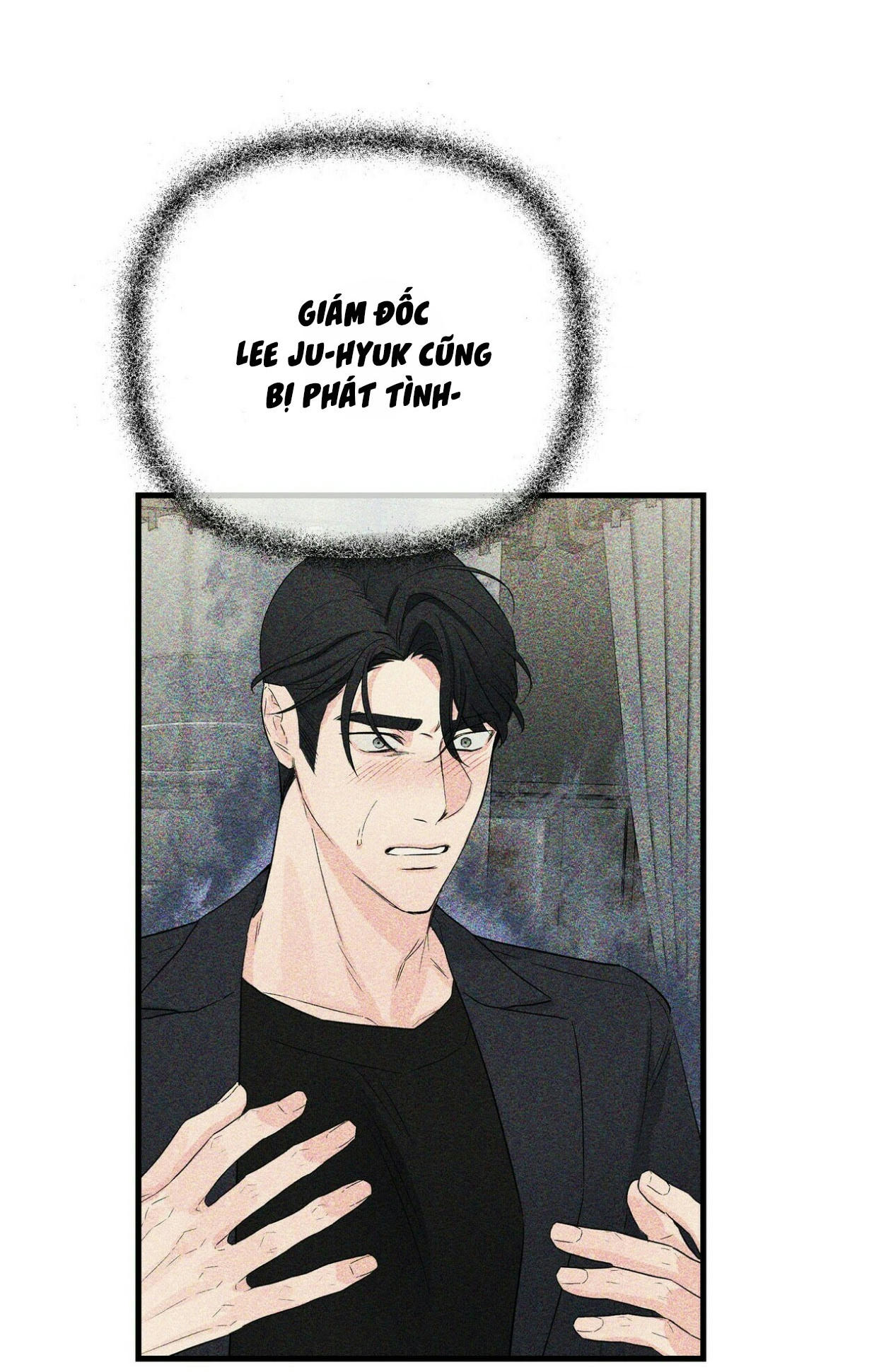 dấu vết không mùi chapter 29 114